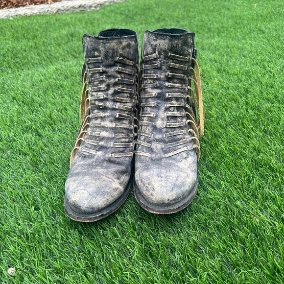 Corral size 10 cowboy boots - Picture 2 of 5